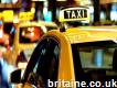 Taxi Insurance Company in London
