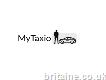 Next Generation Taxi ordering service