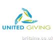 United Giving - Widnes, Cheshire
