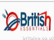 British Essentials