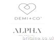 Demi+co online jewellery store