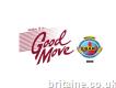 Goodmove Moving & Storage Ltd