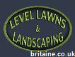 Level Lawns & Landscaping
