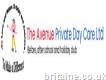 The Avenue Private Day Care Ltd