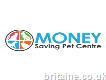 Money Saving Pet Centre Ltd