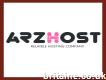 Arz Host fastest cheap web hosting