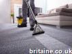 Carpet Cleaning Waltham Forest