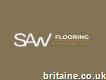 Saw Flooring Services Ltd