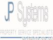 Jp Systems Ltd .