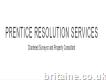 Prentice Resolution Services