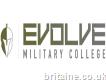 Evolve Military College