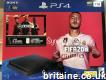 Fifa 20 Playstation 4 Ps4 slim 1tb With Fifa 20 Game New!!