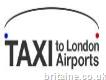 Taxi To London Airports