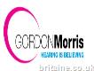 Hearing Loop Sign - Hearing Products Somerset Gordon Morris