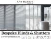 Bespoke Blinds & Shutters at Affordable Prices in Essex