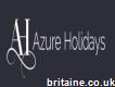Azure Holidays - Luxury Villa Accommodation