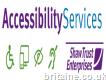 Shaw Trust Accessibility Services