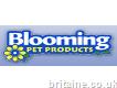 Vitamins And Herbal Extracts for Cats, Dogs And Chickens - Pet Health Supplies from Blooming Pets