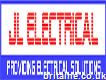 Electricians in Hampshire