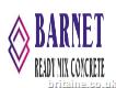 Ready Mix Concrete Barnet
