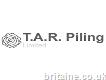 T. A. R. Piling Limited