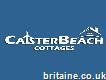 Caister Beach Cottages