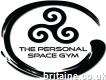 The Personal Space Gym