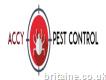 Accy Pest Control