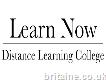 Learn Now Distance Learning College