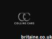 Collins cars