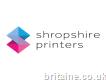 Shropshire Printers