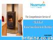 The Comprehensive Service of Multifuel Stove Installations in Bromley