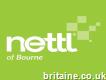 Nettl of Bourne