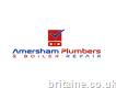 Amersham Plumbers & Boiler Repair