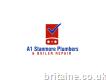 A1 Stamore Plumbers & Boiler Repair