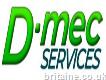 D-mec Services Limited