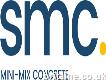 Smc Minimix Concrete Ltd