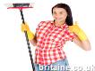 Cleaners Cheetham Hill M8