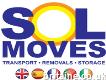 Movers - Storage Sol Moves