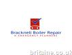 Bracknell Boiler Repair & Emergency Plumbers