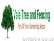 Vale Tree & Fencing - Gardening Services Nottinghamshire