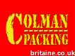 Colman Packing Ltd