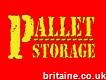 Pallet Storage Ltd