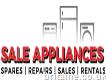 Sale Appliances Ltd