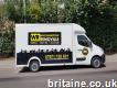 Walthamstow Removals