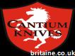 Cantium Knives - Bespoke handmade Hobby, bushcraft and cookery knives