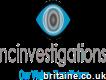 Nc Investigation Services Ltd