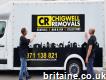 Removals Chigwell