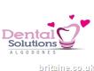 Dental Solutions Algodones