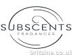 Subscents Luxurious Fragrances